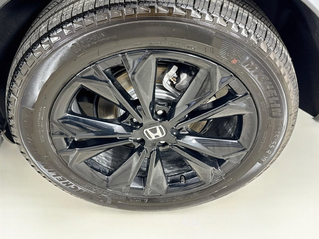 Used 2026 Honda CR-V Sport Touring image 42