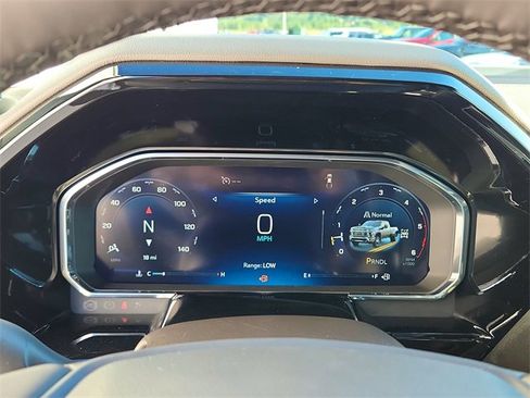 New 2026 Chevrolet Silverado 3500 LT w/ Leather Package image 22