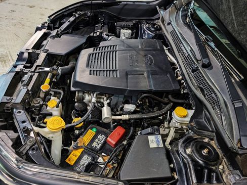 Used 2019 Subaru Forester Sport w/ Popular Package #2 image 55