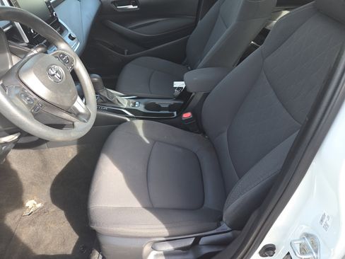 Used 2020 Toyota Corolla LE FWD image 10