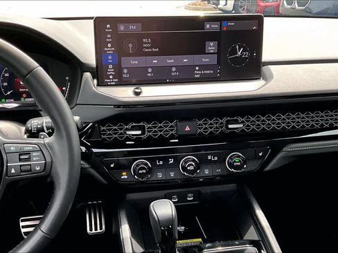 Used 2025 Honda Accord Sport image 6