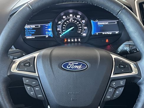 Used 2023 Ford Edge SEL w/ Convenience Package AWD/4WD image 33