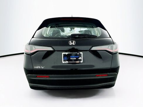 Used 2024 Honda HR-V LX image 6