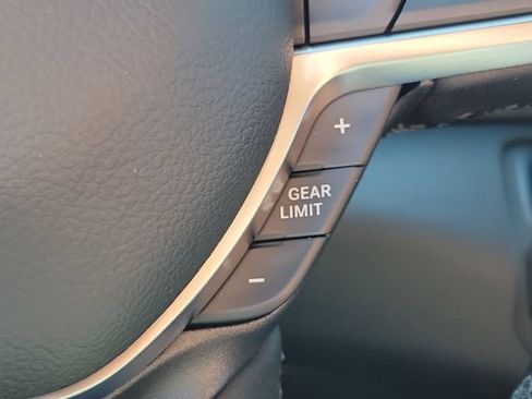 New 2026 RAM 1500 Big Horn AWD/4WD image 14
