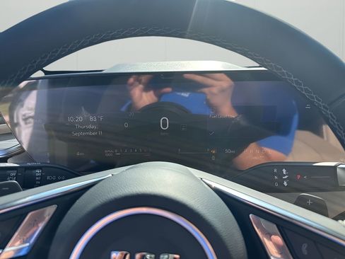 New 2026 Buick Enclave Preferred w/ Power Package image 33