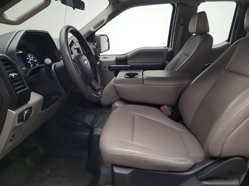 Used 2020 Ford F150 XL w/ Equipment Group 101A Mid RWD image 17