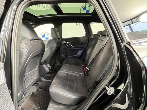 Used 2023 BMW X1 xDrive28i w/ Premium Package AWD/4WD image 23