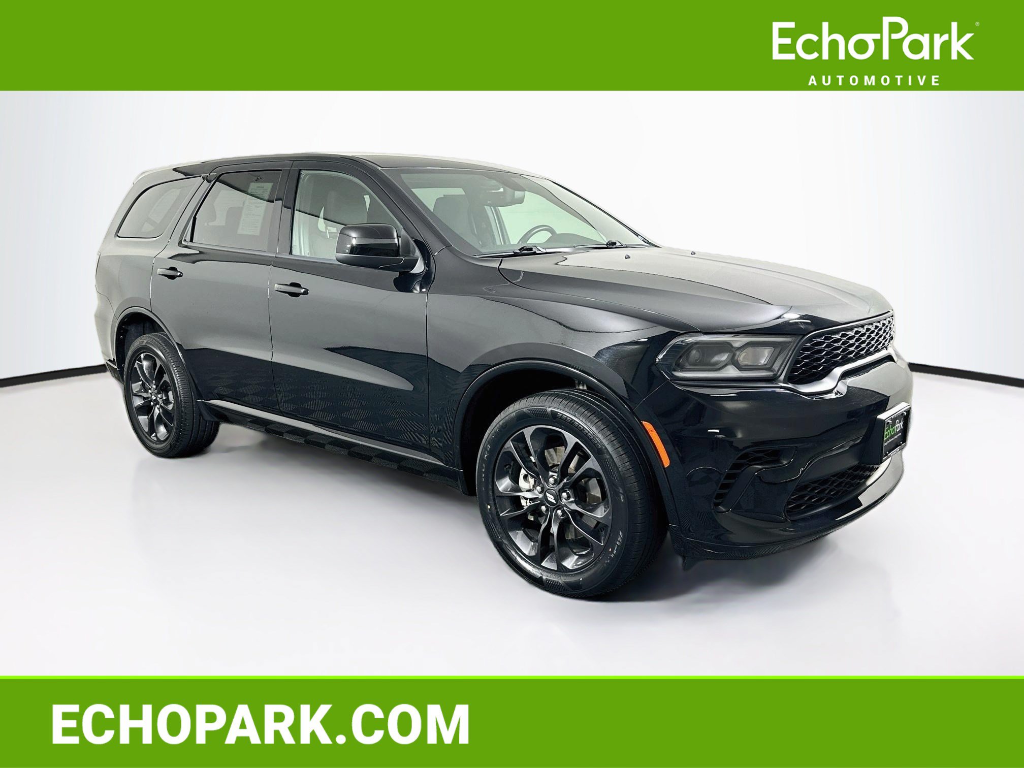 Used 2025 Dodge Durango GT AWD/4WD image 1