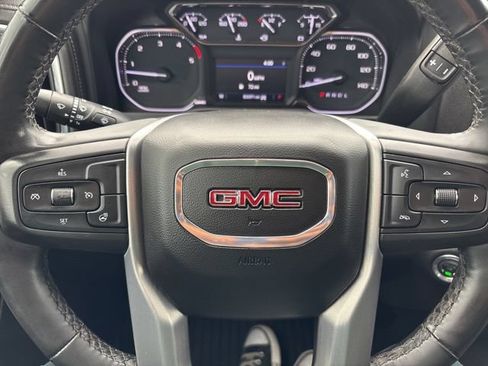 Used 2023 GMC Sierra 2500 SLE w/ SLE Convenience Package AWD/4WD image 21