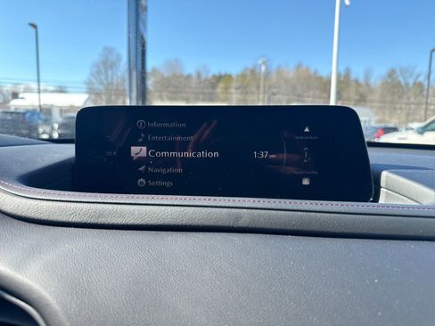 New 2026 MAZDA CX-30 AWD 2.5 S image 11