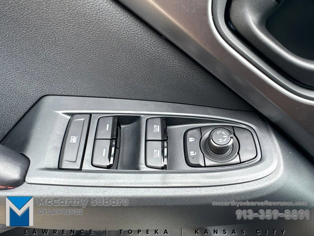 New 2026 Subaru Impreza 2.0i Sport AWD/4WD image 24