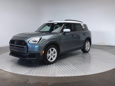 Used 2027 MINI Cooper Countryman S AWD/4WD image 4