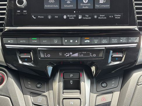 Certified 2026 Honda Odyssey EX-L image 27
