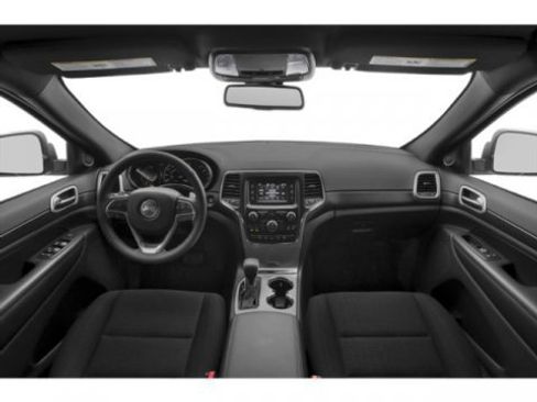 Used 2015 Jeep Grand Cherokee Laredo w/ Quick Order Package 23E image 11