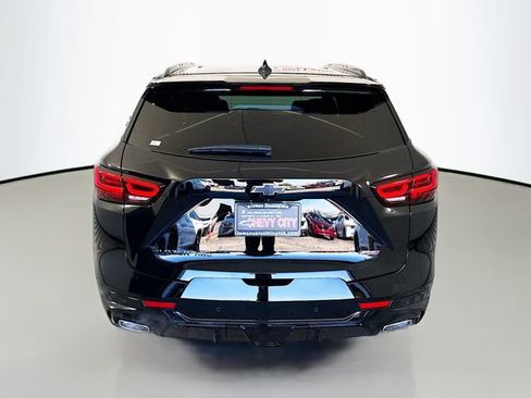 New 2025 Chevrolet Blazer RS w/ Enhanced Convenience Package image 7