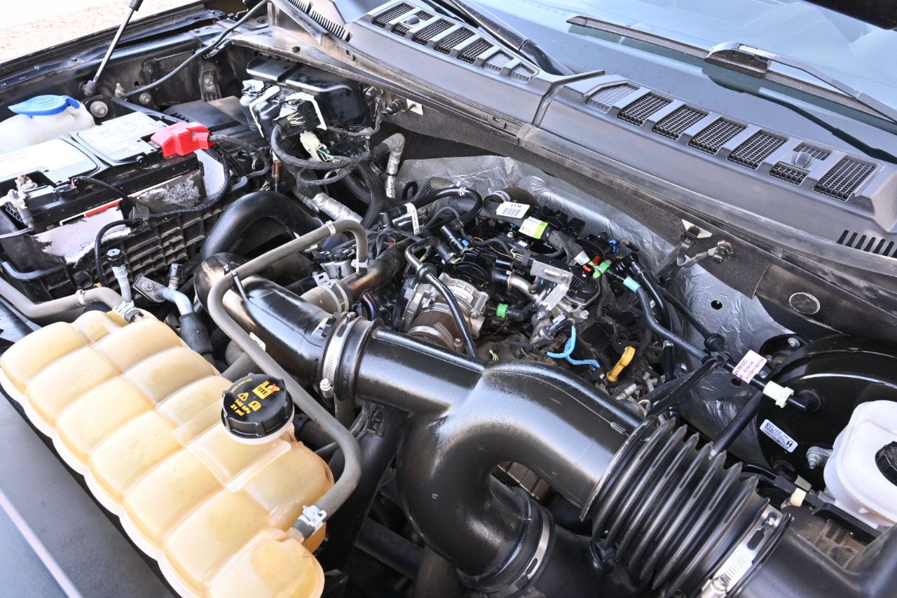 Used 2019 Ford F150 XL w/ Equipment Group 101A Mid RWD image 29