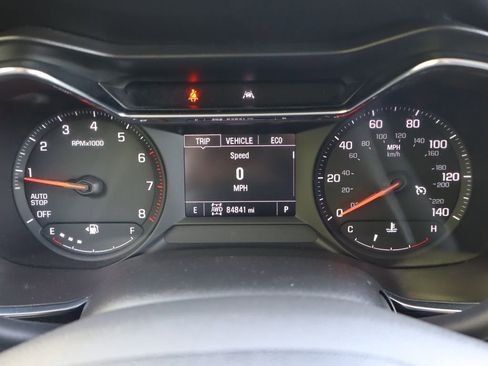 Certified 2023 Chevrolet TrailBlazer LT image 23