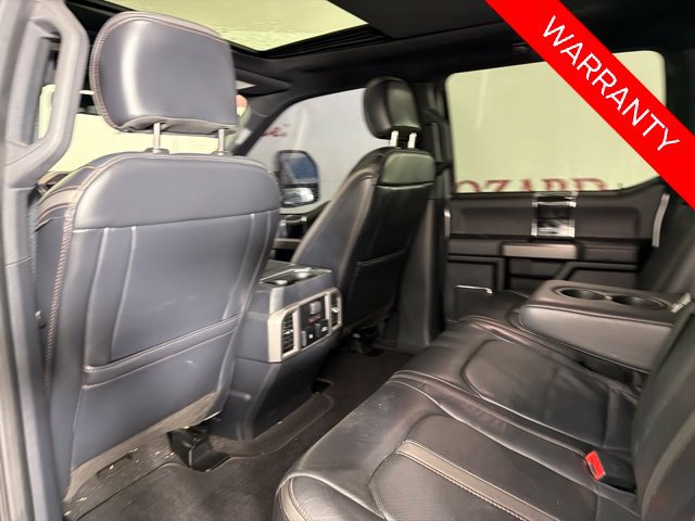 Certified 2022 Ford F250 Platinum AWD/4WD image 26