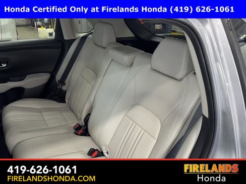 Used 2023 Honda HR-V EX-L image 28