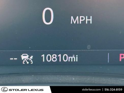 Used 2024 Chevrolet Equinox RS w/ RS Leather Package AWD/4WD image 40
