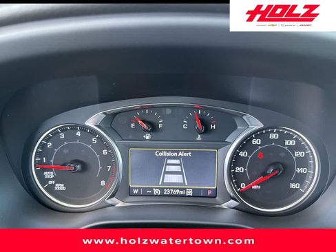 Certified 2023 GMC Acadia SLT w/ Preferred Package AWD/4WD image 30