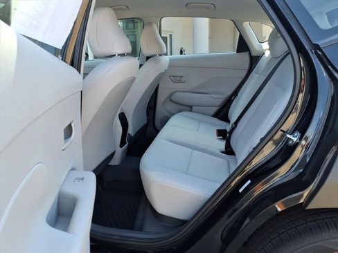 New 2026 Hyundai Kona SE FWD image 17