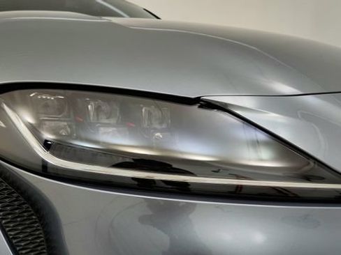 Used 2021 Toyota Supra RWD image 22
