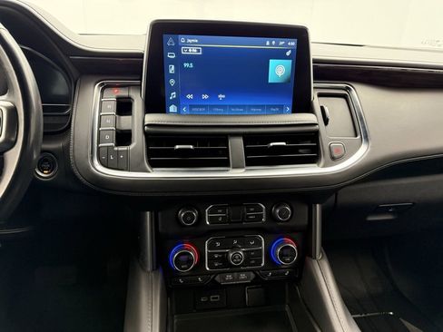 Used 2023 Chevrolet Tahoe Z71 image 5