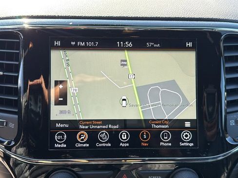 Used 2021 Jeep Grand Cherokee Laredo X image 24