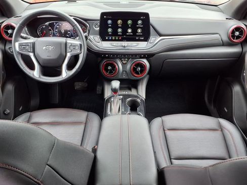 Used 2024 Chevrolet Blazer RS image 10