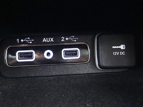 Used 2019 Jeep Grand Cherokee Limited X image 25