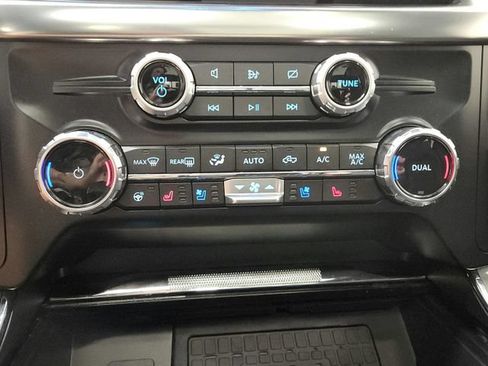 Used 2023 Ford F150 Lariat w/ Equipment Group 502A High AWD/4WD image 26