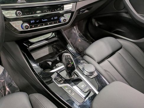Used 2021 BMW X3 xDrive30i w/ Convenience Package image 15