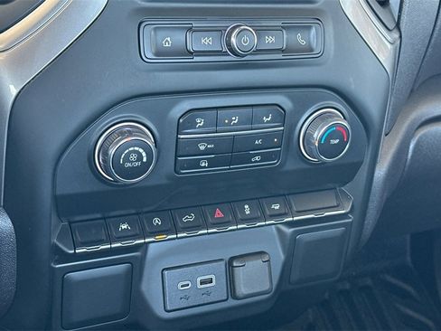 Used 2024 Chevrolet Silverado 1500 W/T w/ WT Fleet Convenience Package image 26