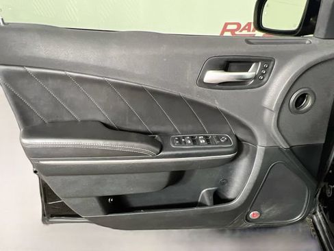 Used 2018 Dodge Charger GT AWD/4WD image 30