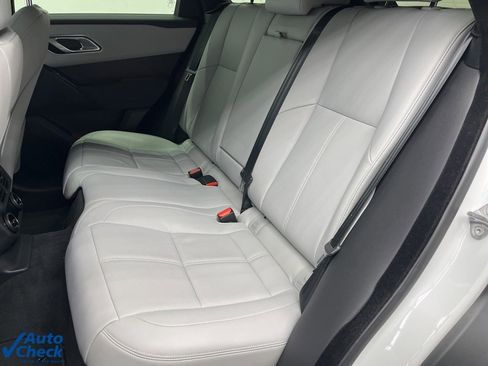 Used 2024 Land Rover Range Rover Velar Dynamic SE image 11