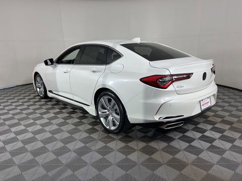 Used 2023 Acura TLX w/ Technology Package image 13