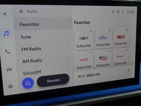 Certified 2024 Toyota Tacoma TRD Sport w/ TRD Sport Upgrade Package AWD/4WD image 27