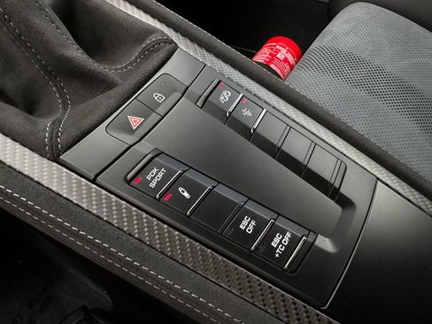 Used 2024 Porsche 718 Cayman GT4 RS w/ Weissach Package image 41