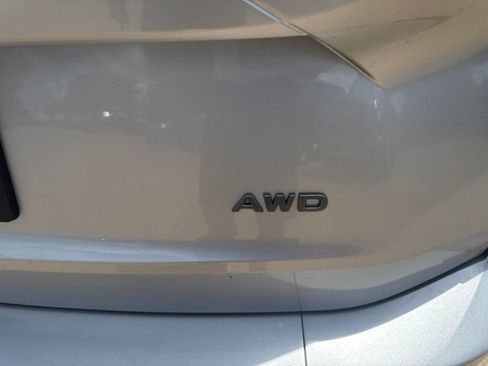 Certified 2025 Nissan Rogue SV AWD/4WD image 5