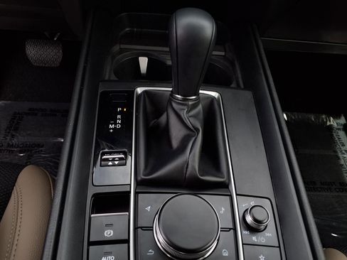 Used 2025 MAZDA CX-50 AWD 2.5 S w/ Weather Package image 12