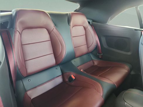 Certified 2025 Ford Mustang GT Premium w/ 60th Anniversary Package image 19