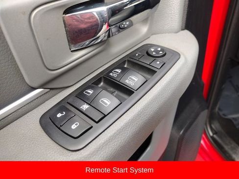 Used 2018 RAM 2500 Big Horn image 13