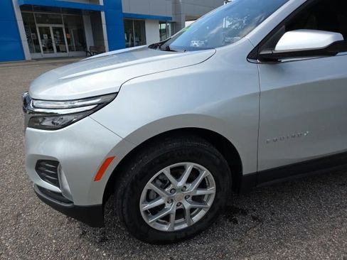 Used 2022 Chevrolet Equinox LT AWD/4WD image 31