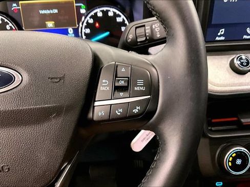 Used 2024 Ford Maverick XLT w/ XLT Luxury Package AWD/4WD image 26