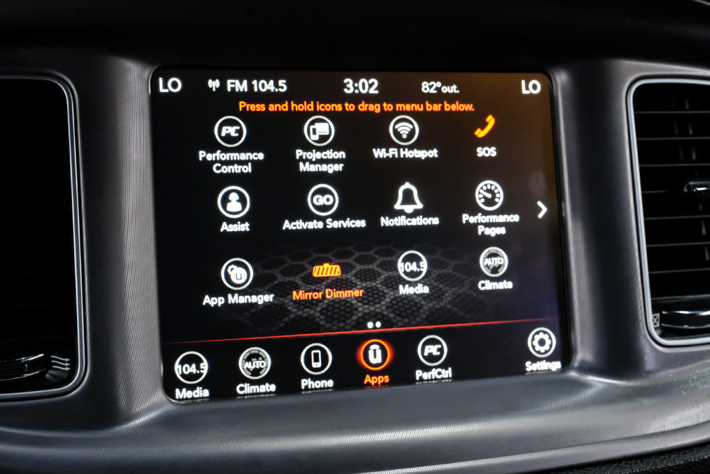 Used 2023 Dodge Charger R/T RWD image 30