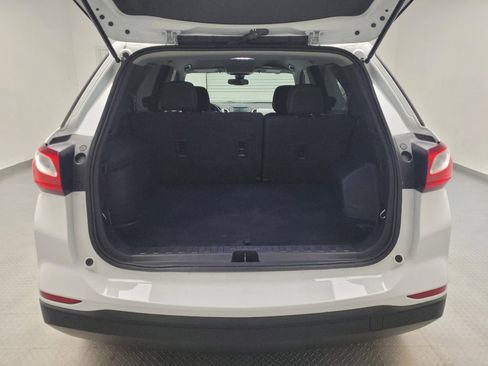 Used 2021 Chevrolet Equinox LS w/ LS Convenience Package FWD image 29