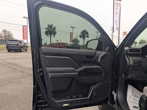 Certified 2024 Toyota Tacoma SR5 w/ SR5 Upgrade Package image 11