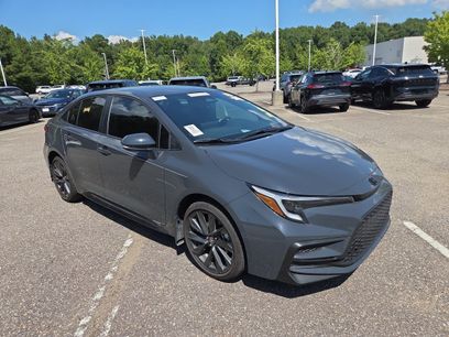 Used 2026 Toyota Corolla SE
