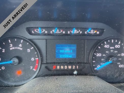 Used 2017 Ford F250 XL w/ Power Equipment Group image 10